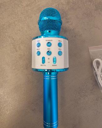 Microfono Wireless
