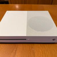 Xbox one S 1 TB