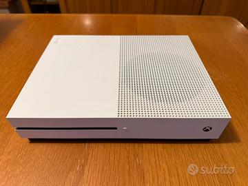 Xbox one S 1 TB