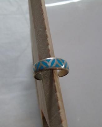 Anello da piede