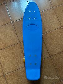 Skateboard usato