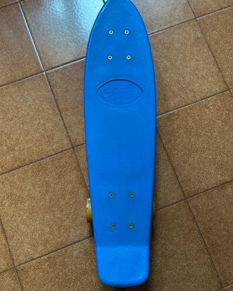 Skateboard usato