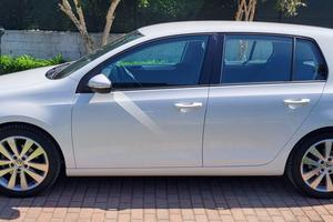 Golf 1.4 TSI Highline 122cv benzina anno 2009