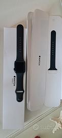 Apple Watch serie 3 - Modello 38 mm - NUOVO