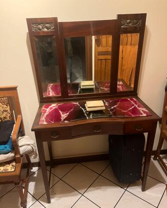 Mobile del 1900
