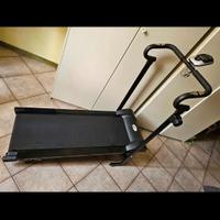 tapiroulant pieghevole