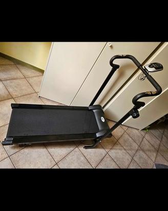 tapiroulant pieghevole