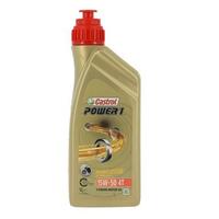 Castrol power 1 15w50 power sustain 4T 1 Lt