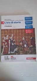L'ora di storia  1