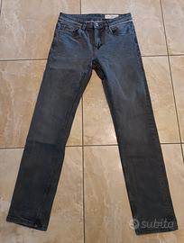 Jeans da uomo, Livergy, taglia 48, modello slim
