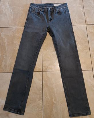 Jeans da uomo, Livergy, taglia 48, modello slim