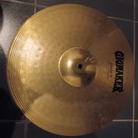 piatto crash 16"