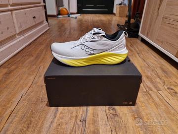 Saucony Triumph 22