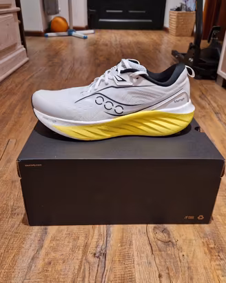 Saucony Triumph 22