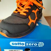 scarpe antinfortunistiche n 42