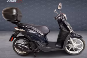 PIAGGIO Liberty 125 ABS