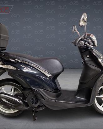 PIAGGIO Liberty 125 ABS