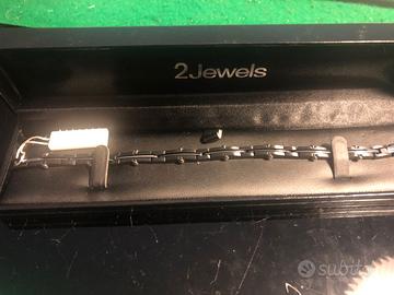 Bracciale 2Jewels nuovo