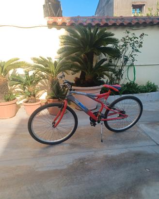bici come nuova