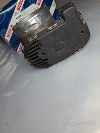 Corpo farfallato porche cayenne 