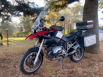 Bmw r 1200 gs - 2006