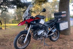 Bmw r 1200 gs - 2006