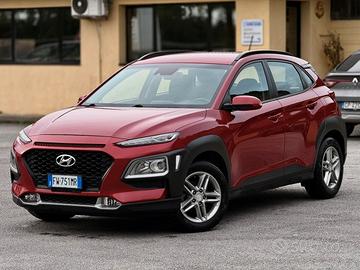 Hyundai Kona 1.0 T-GDI Exellence