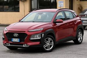 Hyundai Kona 1.0 T-GDI Exellence