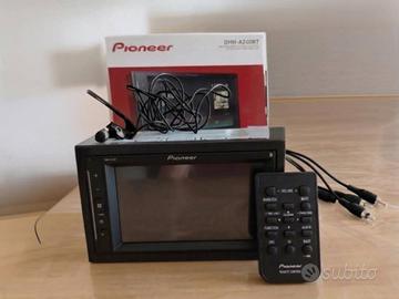 Pioneer DMH-A240BT
