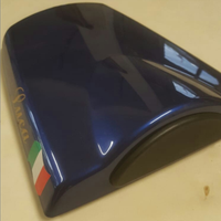 Unghia monoposto per honda CBR