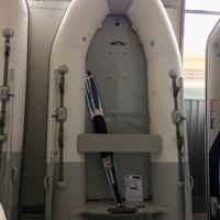 Gommone Zodiac Cadet 325