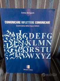 Emma Bernacchi- comunicare riflettere comunicare 