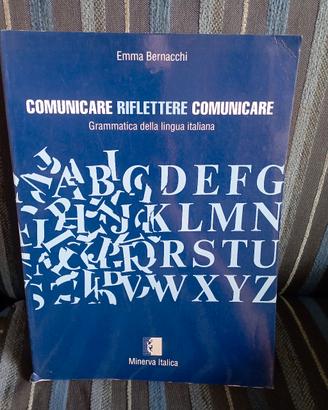 Emma Bernacchi- comunicare riflettere comunicare 
