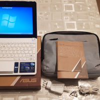 Asus Eee PC 1011PX netbook