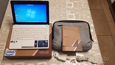 Asus Eee PC 1011PX netbook