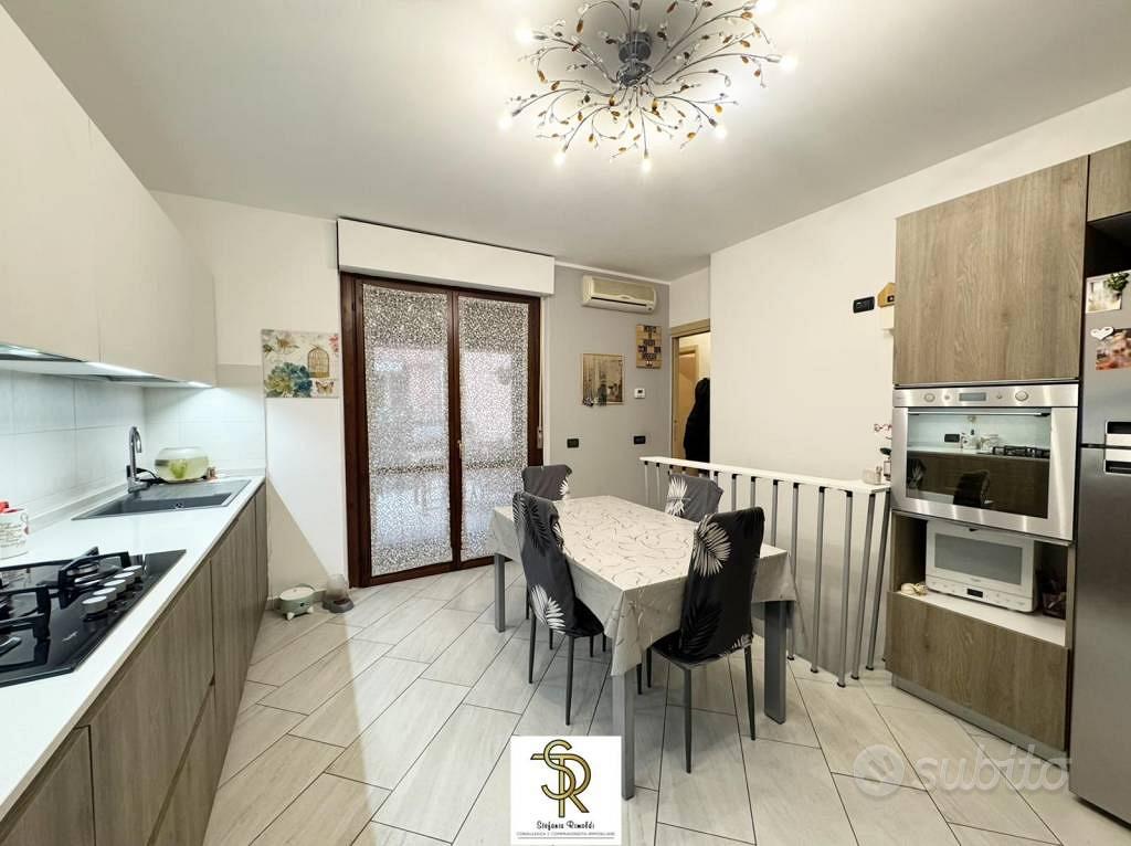 Appartamento – San Vittore Olona, Milano - Vista 2