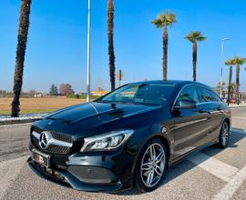 Mercedes Benz CLA 200d 4Matic Premium AMG