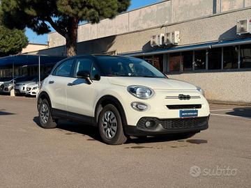 Fiat 500X 1.3 MultiJet 95 CV Club OK NEOPATENTATI 