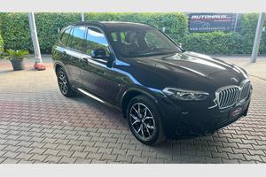 BMW X3 xDrive20d 48V Msport