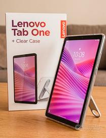 Tablet Lenovo One nuovo 