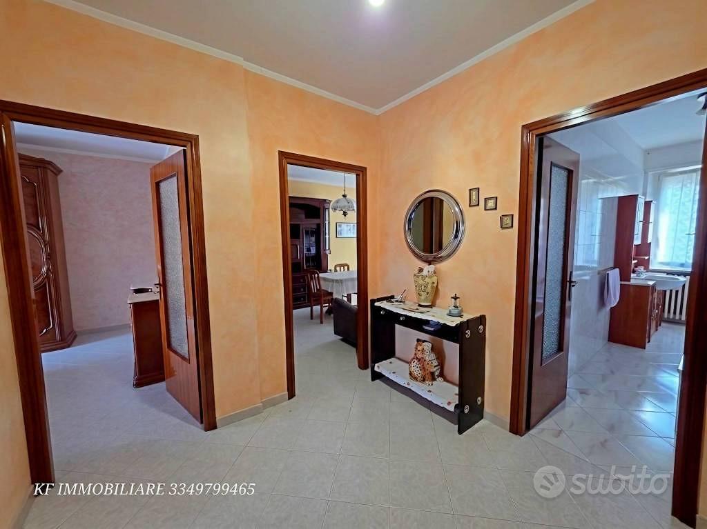 Apartment in Caselle Torinese, Torino - Vista 4