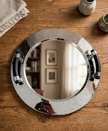 Vassoio Alessi MGVASS vero vintage 1991