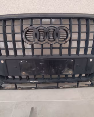 Griglia anteriore Audi Q5 anno 2010
