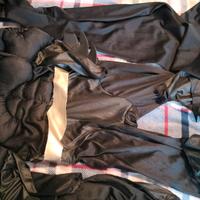 costume carnevale Batman 