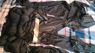 costume carnevale Batman 