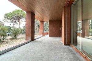 MOGLIANO V.TO NUOVO ESCLUSIVO APPARTAMENTO CON TER