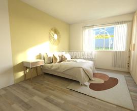 Appartamento a Monza Via de chirico 2 locali