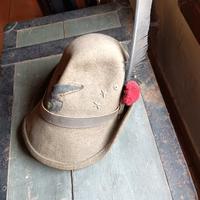 cappello Alpino 