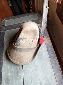 cappello Alpino 