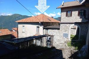 Rustico / Casale di 95 m² con 3 locali a Veleso